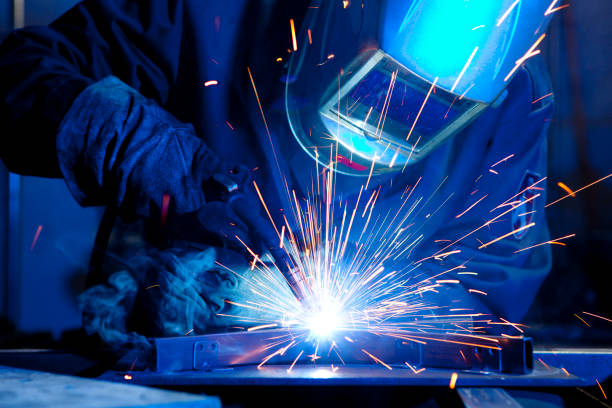 Best Automotive Welding in Hays, NC