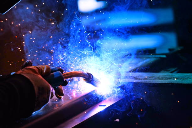 Hays, NC Welder & Metal Fabrication Company