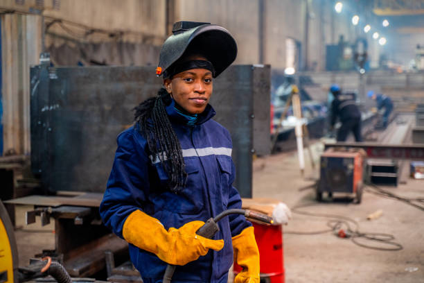 Best Food and Beverage Processing Equipment Welding in Hays, NC