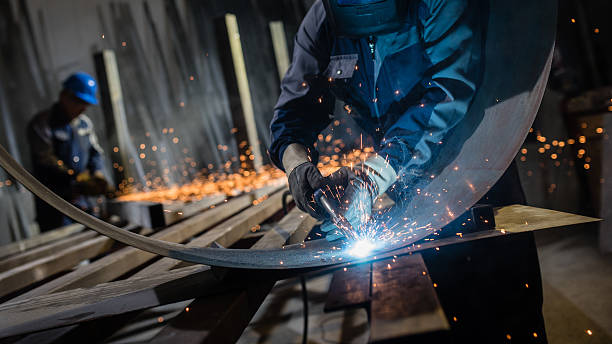 Best Welding Equipment Sales and Repair in Hays, NC